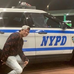 Meet your Posher, Zach